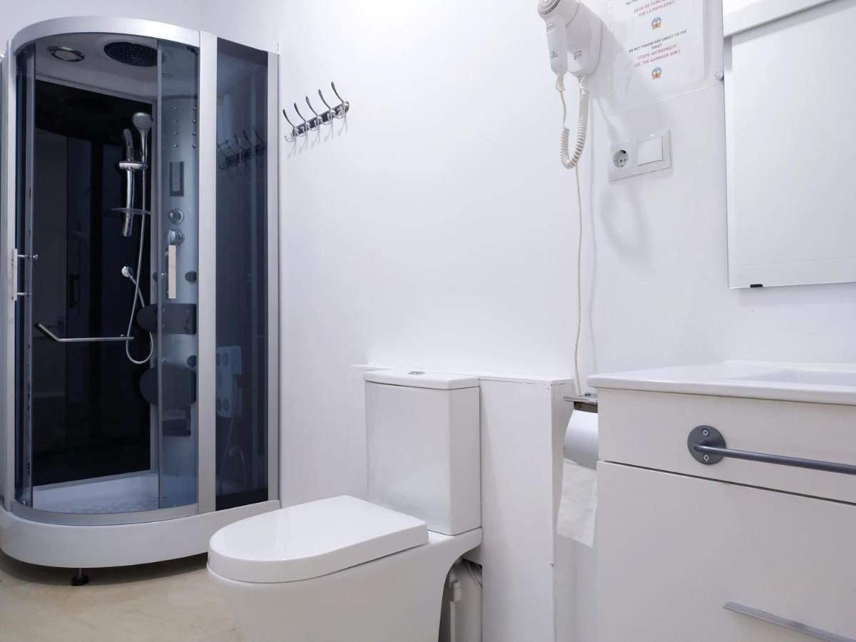 Flats Friends Plaza De La Reina Ξενοδοχείο Βαλένθια Εξωτερικό φωτογραφία