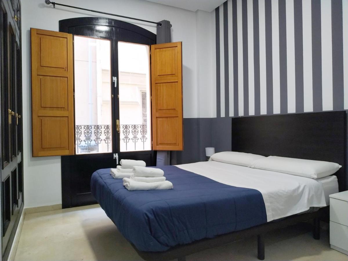 Flats Friends Plaza De La Reina Ξενοδοχείο Βαλένθια Εξωτερικό φωτογραφία