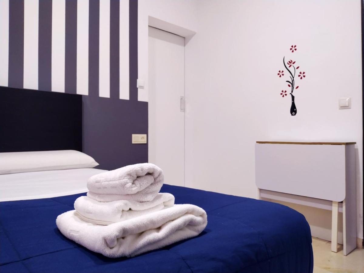 Flats Friends Plaza De La Reina Ξενοδοχείο Βαλένθια Εξωτερικό φωτογραφία