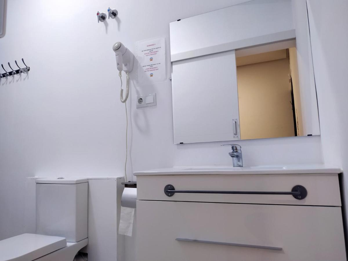 Flats Friends Plaza De La Reina Ξενοδοχείο Βαλένθια Εξωτερικό φωτογραφία