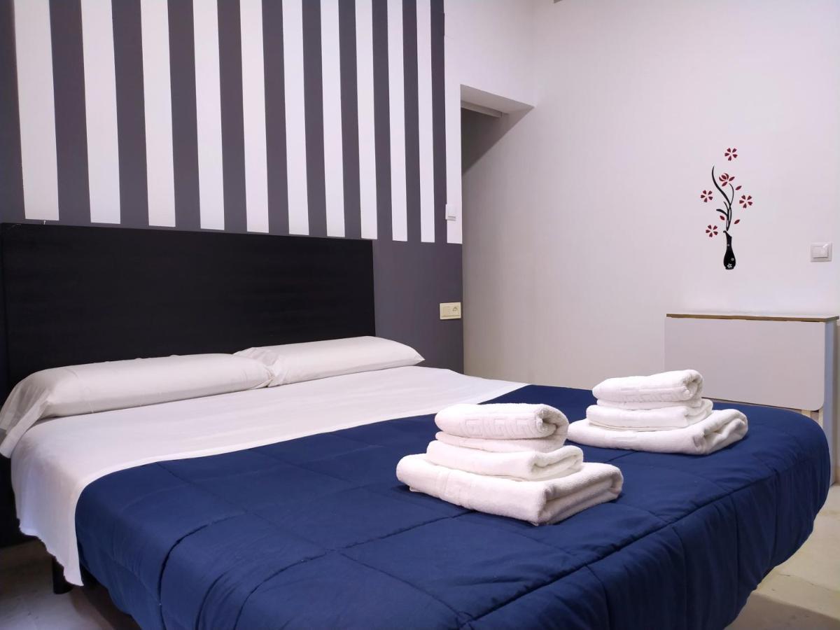 Flats Friends Plaza De La Reina Ξενοδοχείο Βαλένθια Εξωτερικό φωτογραφία