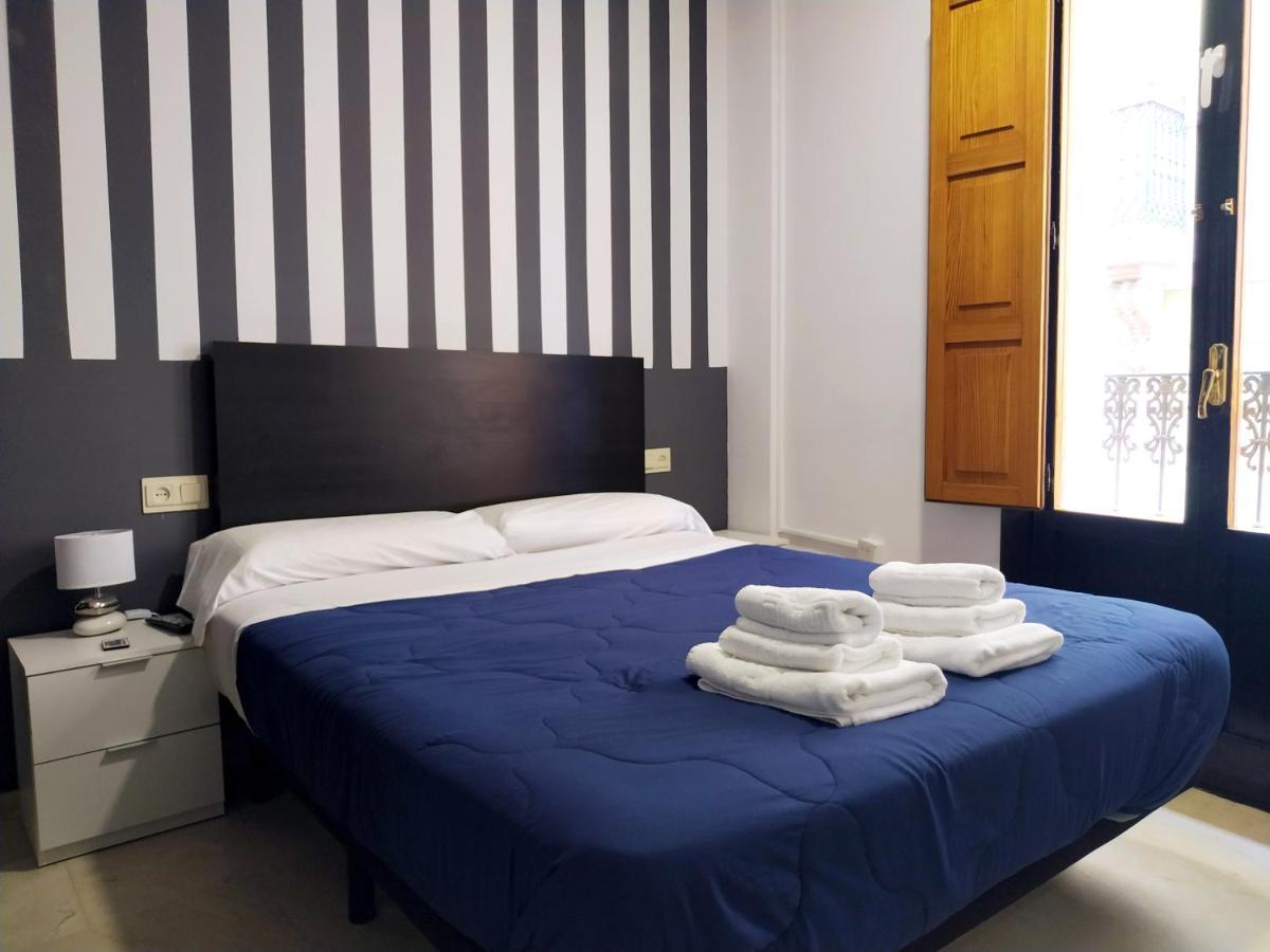 Flats Friends Plaza De La Reina Ξενοδοχείο Βαλένθια Εξωτερικό φωτογραφία