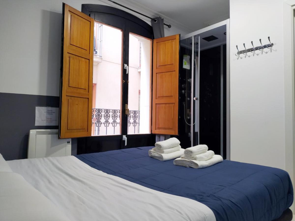 Flats Friends Plaza De La Reina Ξενοδοχείο Βαλένθια Εξωτερικό φωτογραφία