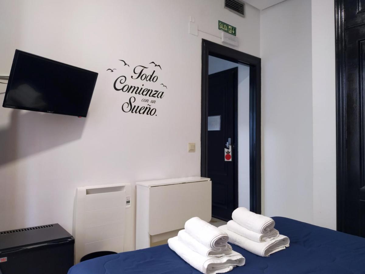 Flats Friends Plaza De La Reina Ξενοδοχείο Βαλένθια Εξωτερικό φωτογραφία