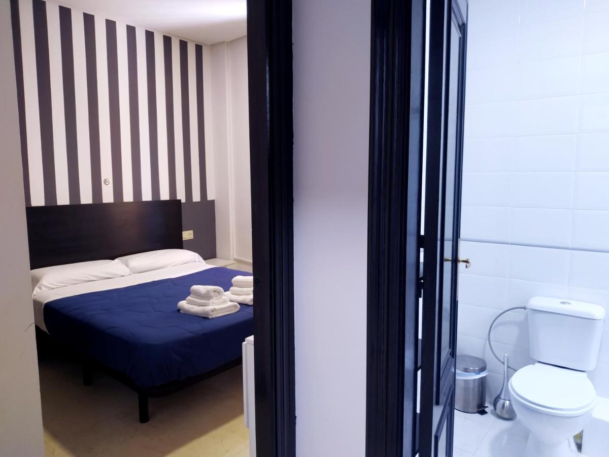 Flats Friends Plaza De La Reina Ξενοδοχείο Βαλένθια Εξωτερικό φωτογραφία