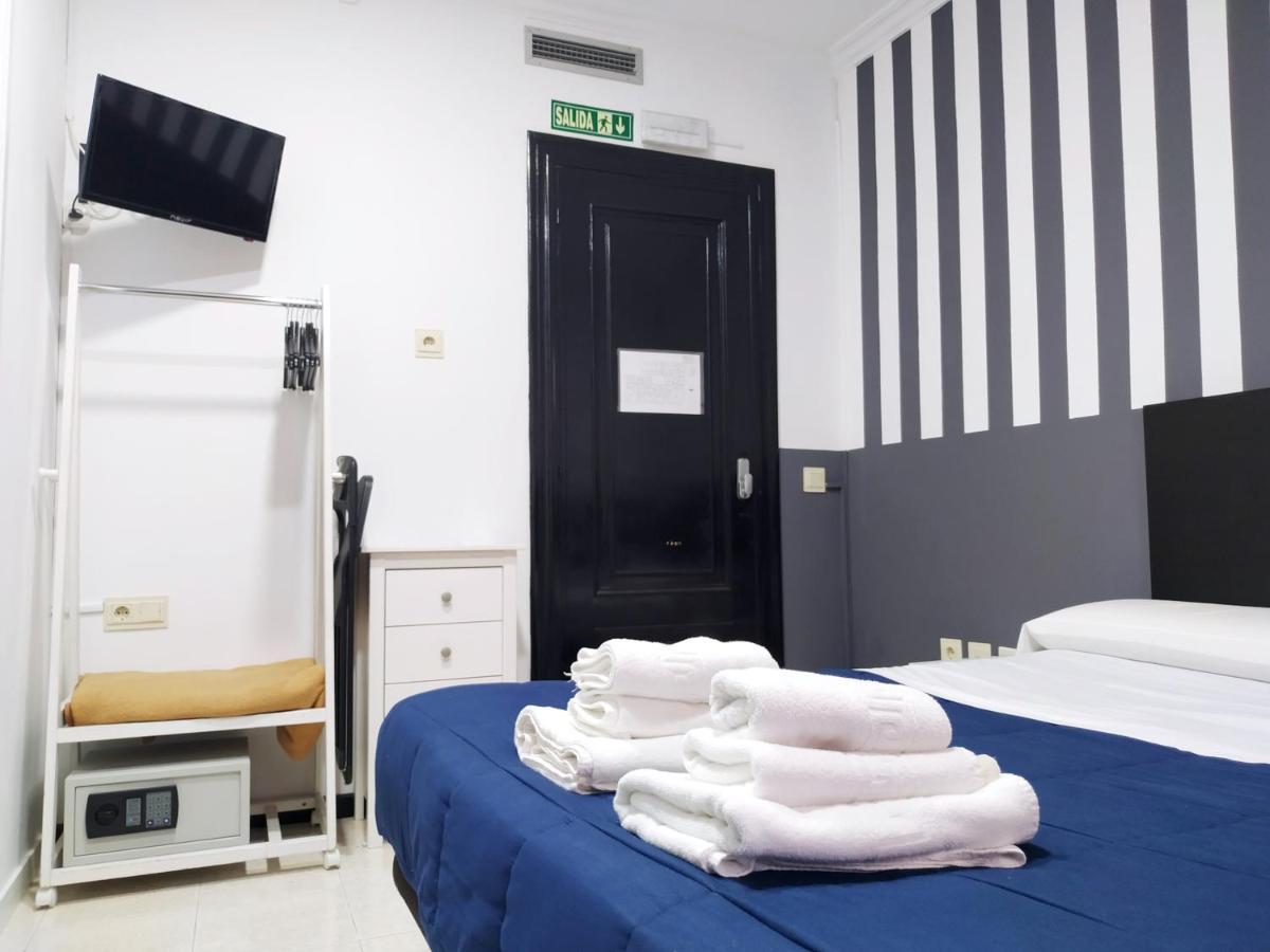 Flats Friends Plaza De La Reina Ξενοδοχείο Βαλένθια Εξωτερικό φωτογραφία