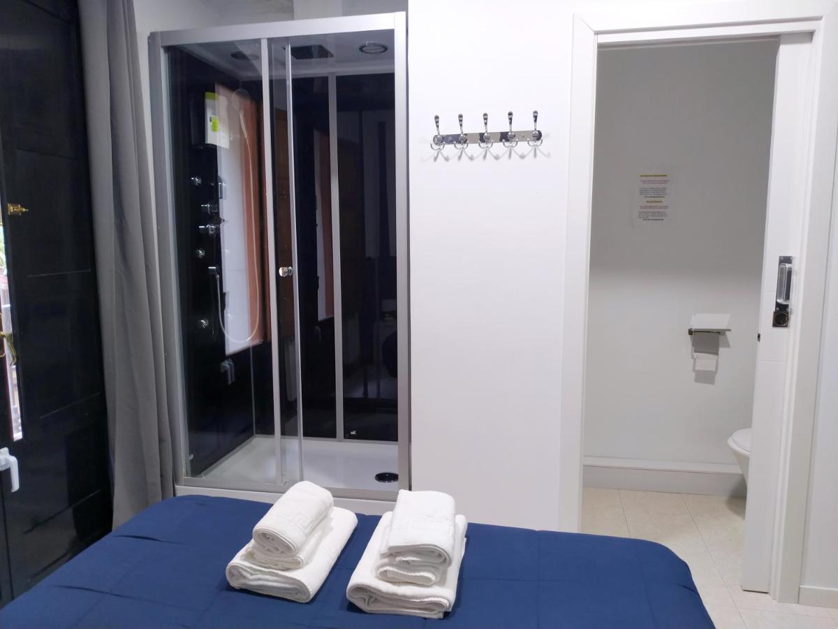 Flats Friends Plaza De La Reina Ξενοδοχείο Βαλένθια Εξωτερικό φωτογραφία