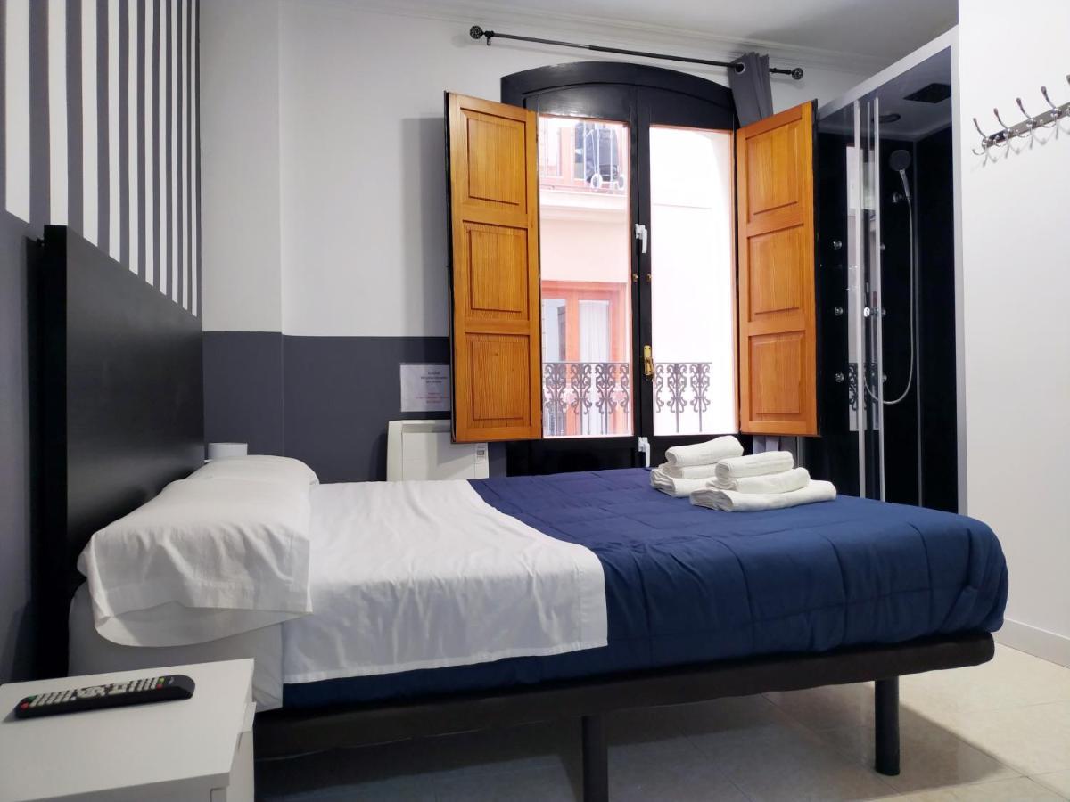 Flats Friends Plaza De La Reina Ξενοδοχείο Βαλένθια Εξωτερικό φωτογραφία