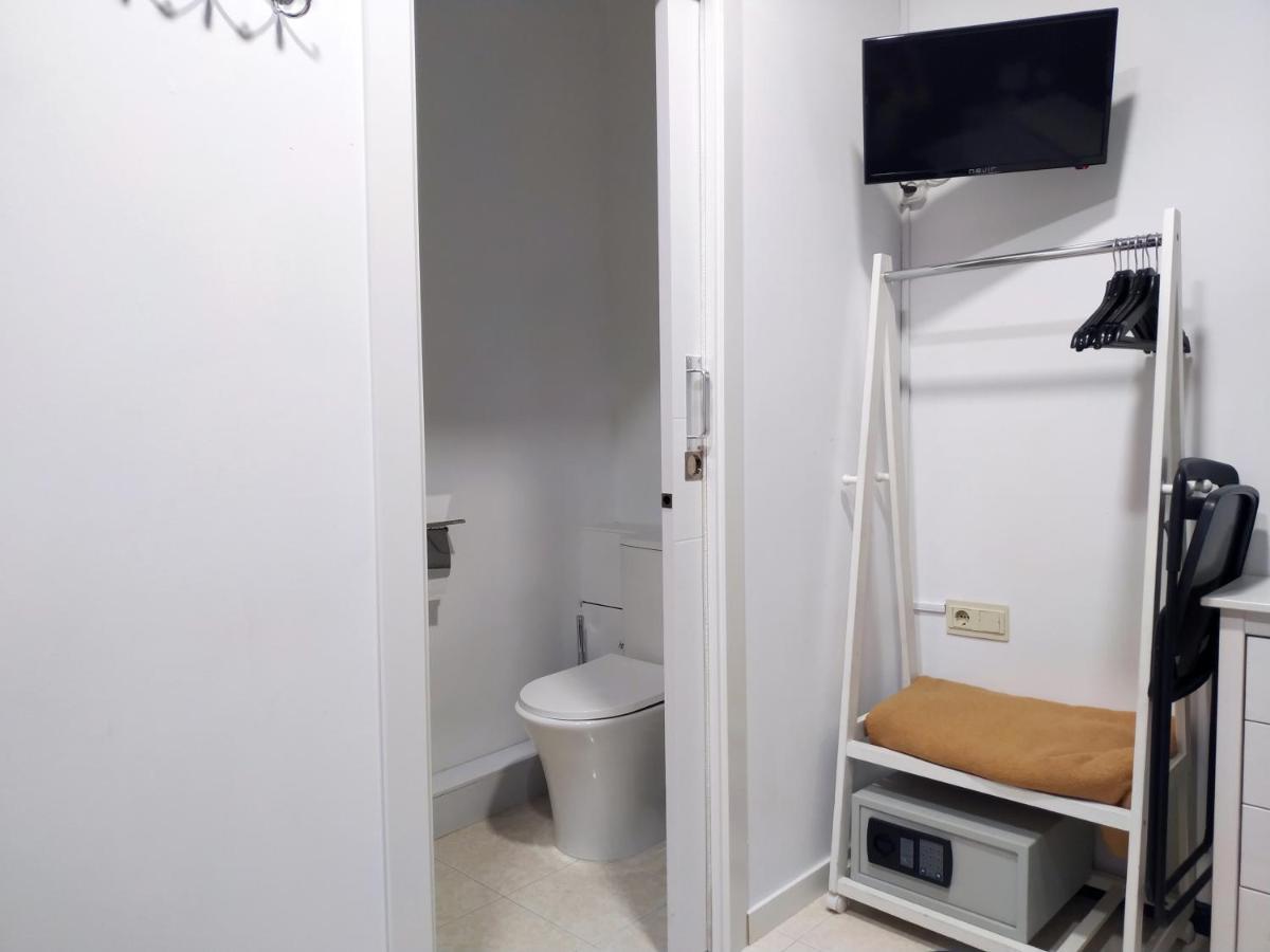Flats Friends Plaza De La Reina Ξενοδοχείο Βαλένθια Εξωτερικό φωτογραφία