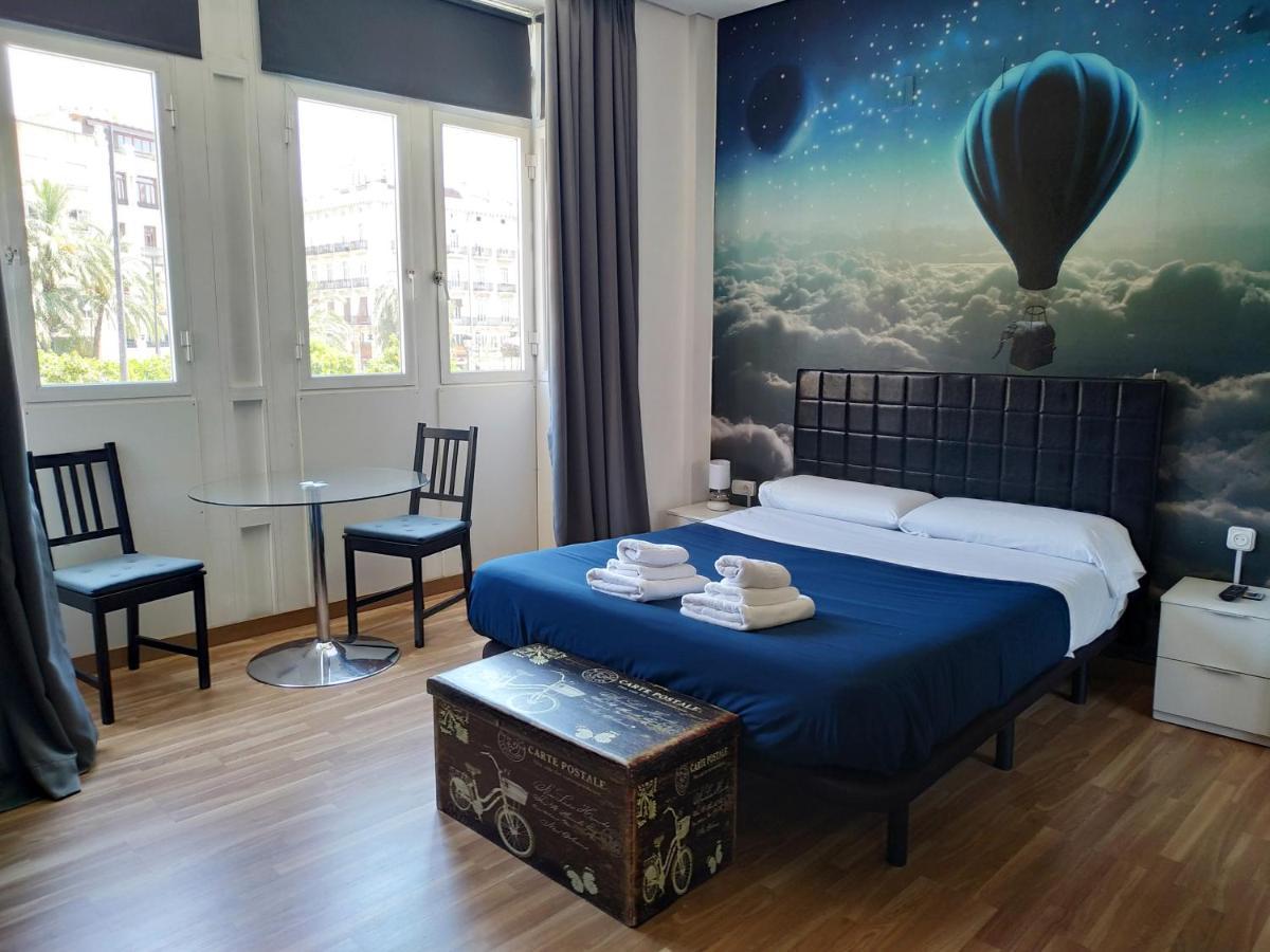 Flats Friends Plaza De La Reina Ξενοδοχείο Βαλένθια Εξωτερικό φωτογραφία