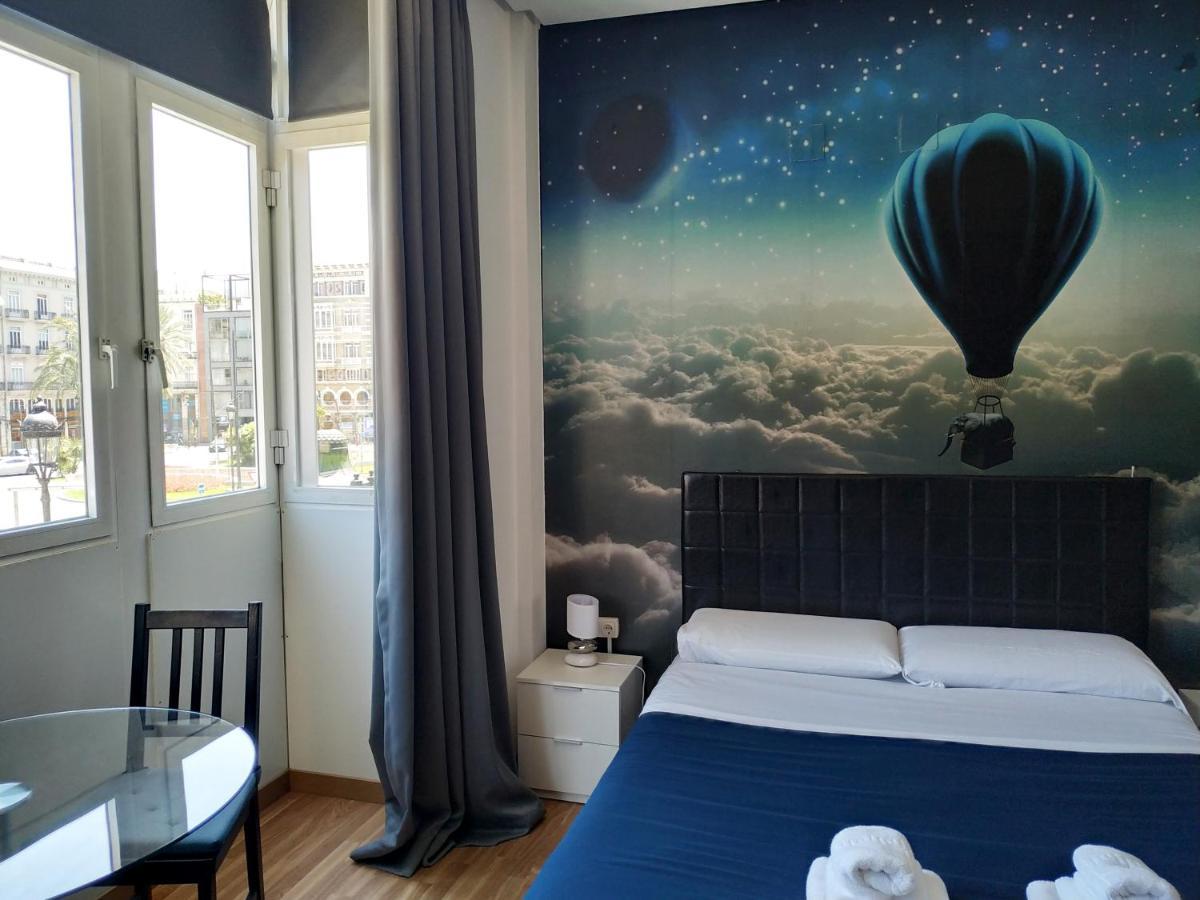 Flats Friends Plaza De La Reina Ξενοδοχείο Βαλένθια Εξωτερικό φωτογραφία