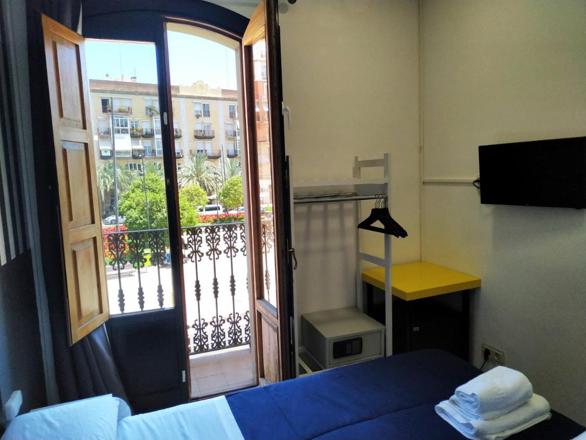 Flats Friends Plaza De La Reina Ξενοδοχείο Βαλένθια Εξωτερικό φωτογραφία