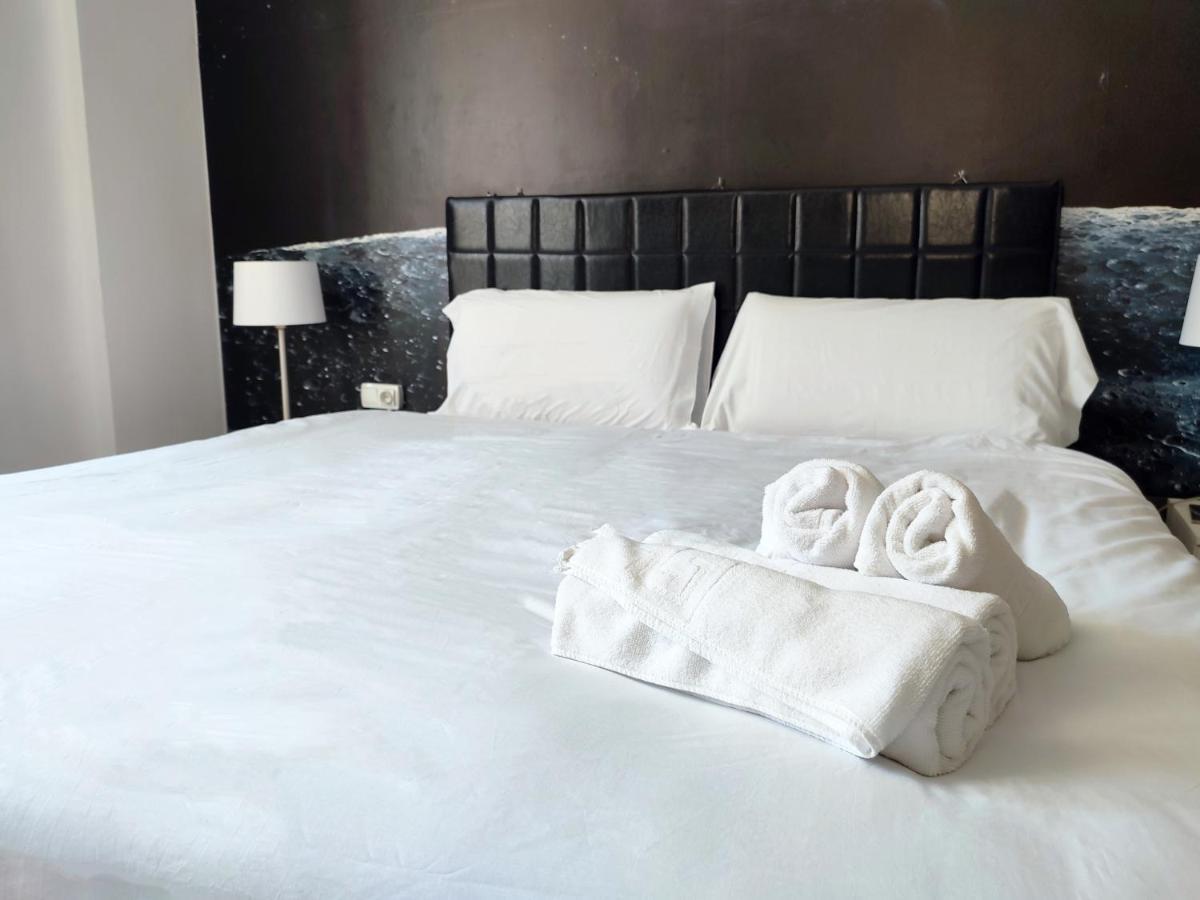 Flats Friends Plaza De La Reina Ξενοδοχείο Βαλένθια Εξωτερικό φωτογραφία