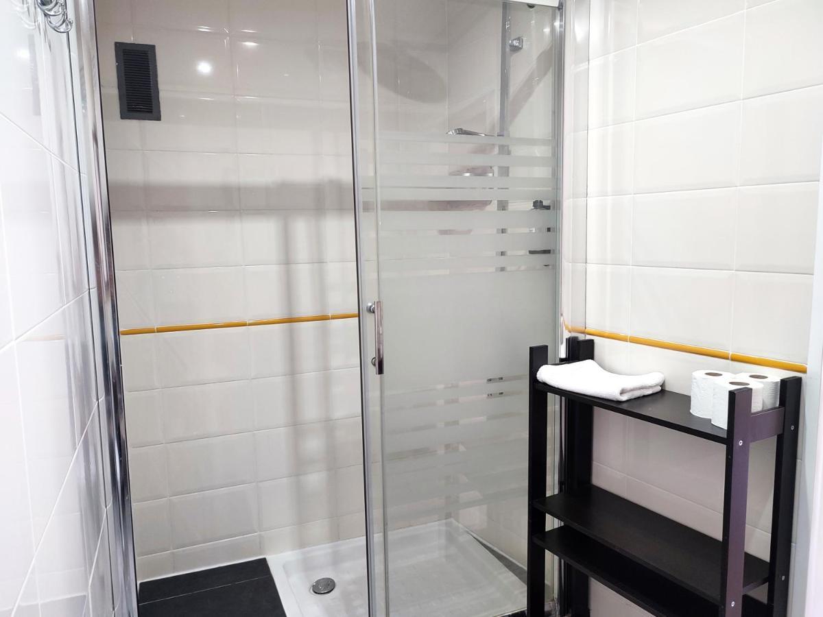 Flats Friends Plaza De La Reina Ξενοδοχείο Βαλένθια Εξωτερικό φωτογραφία