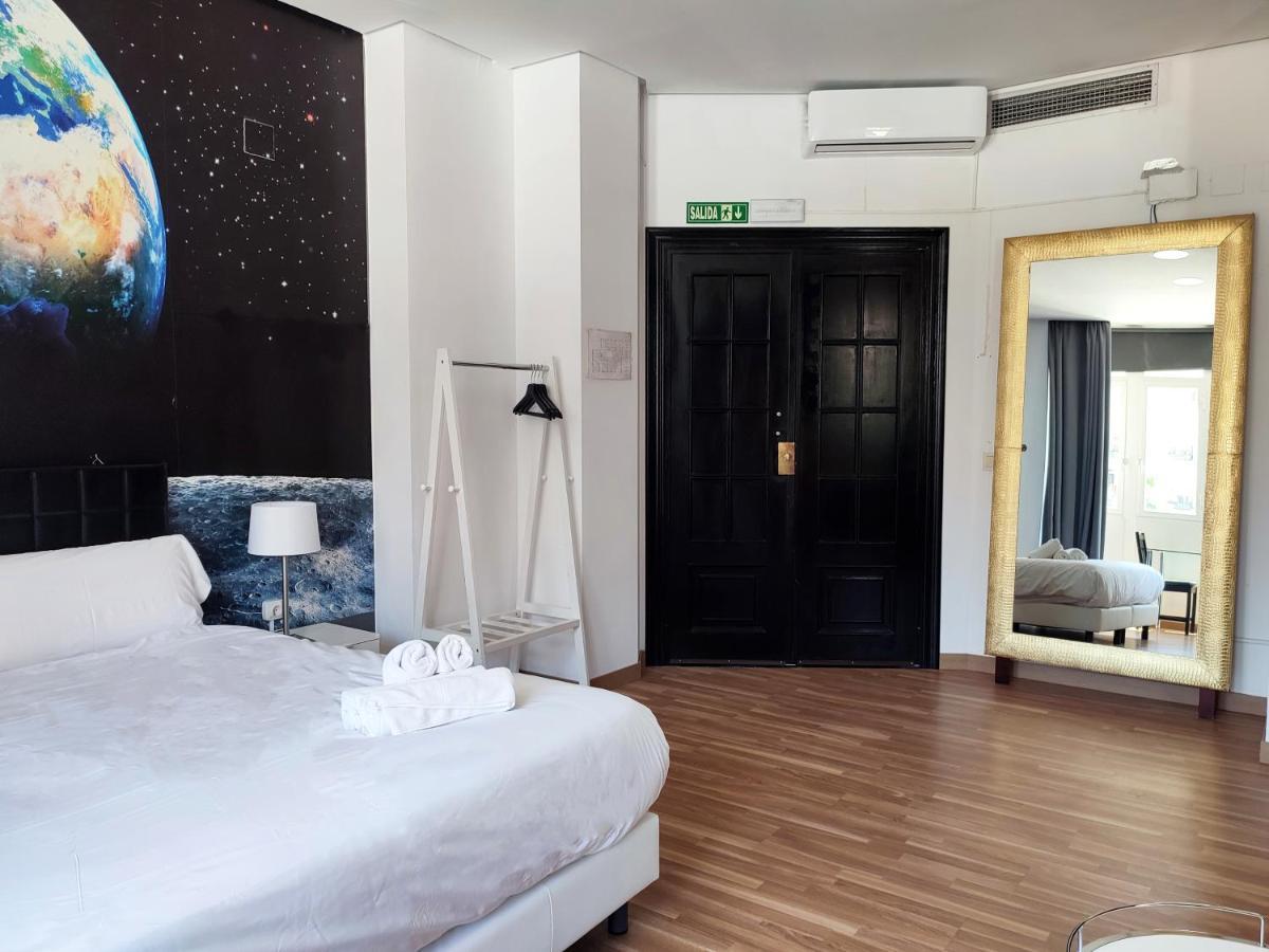Flats Friends Plaza De La Reina Ξενοδοχείο Βαλένθια Εξωτερικό φωτογραφία