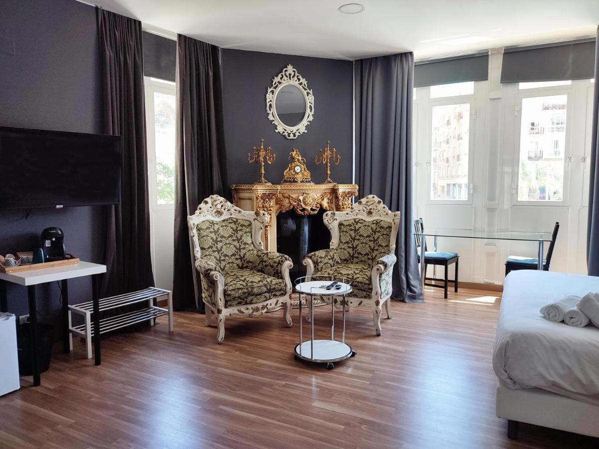Flats Friends Plaza De La Reina Ξενοδοχείο Βαλένθια Εξωτερικό φωτογραφία