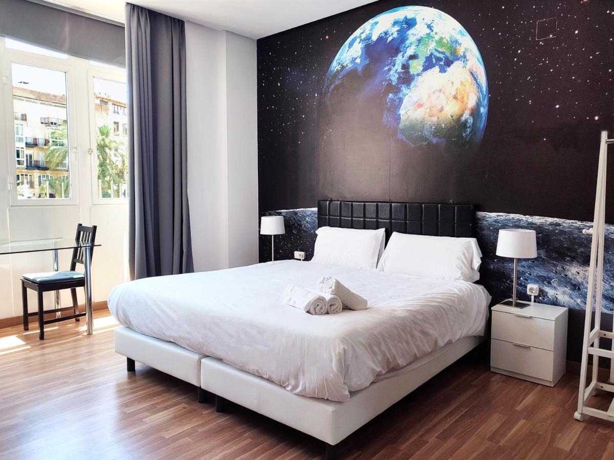 Flats Friends Plaza De La Reina Ξενοδοχείο Βαλένθια Εξωτερικό φωτογραφία