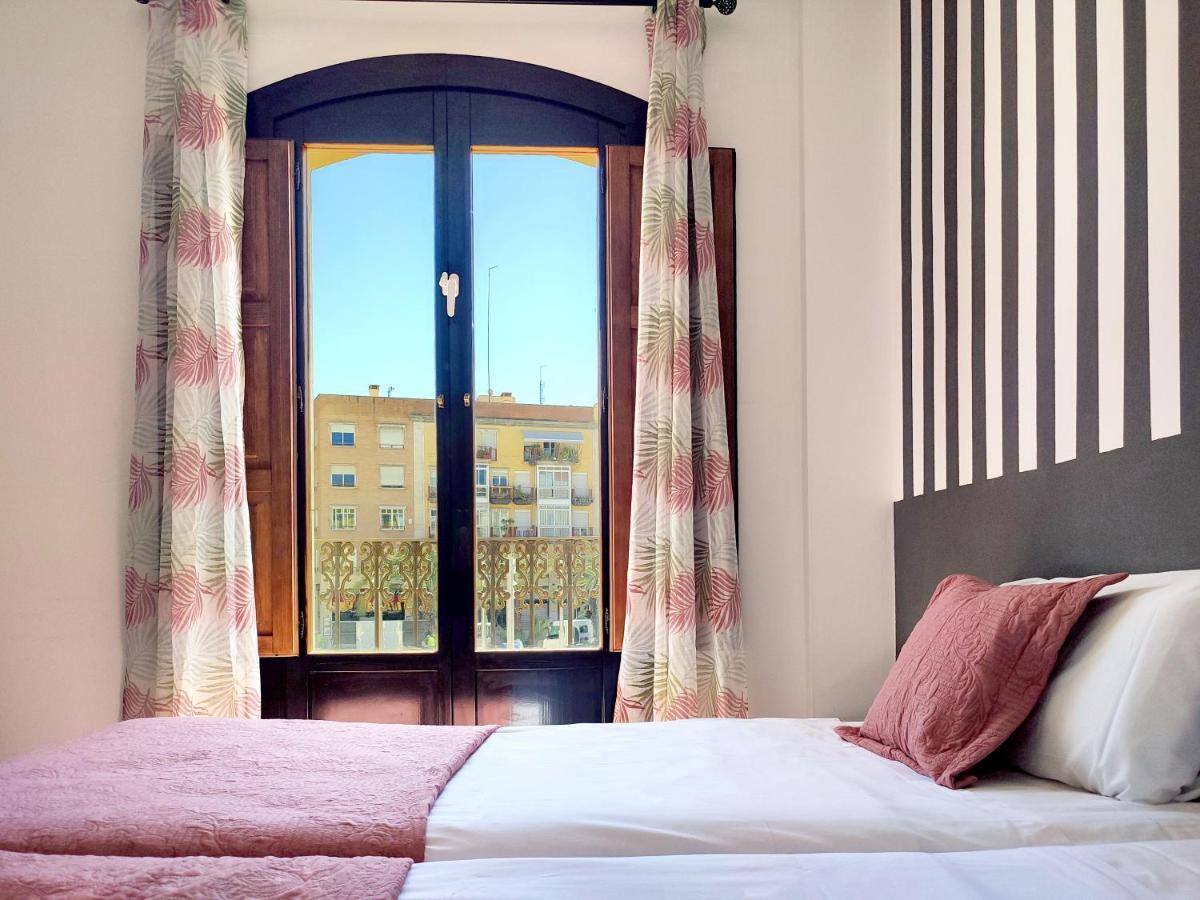 Flats Friends Plaza De La Reina Ξενοδοχείο Βαλένθια Εξωτερικό φωτογραφία