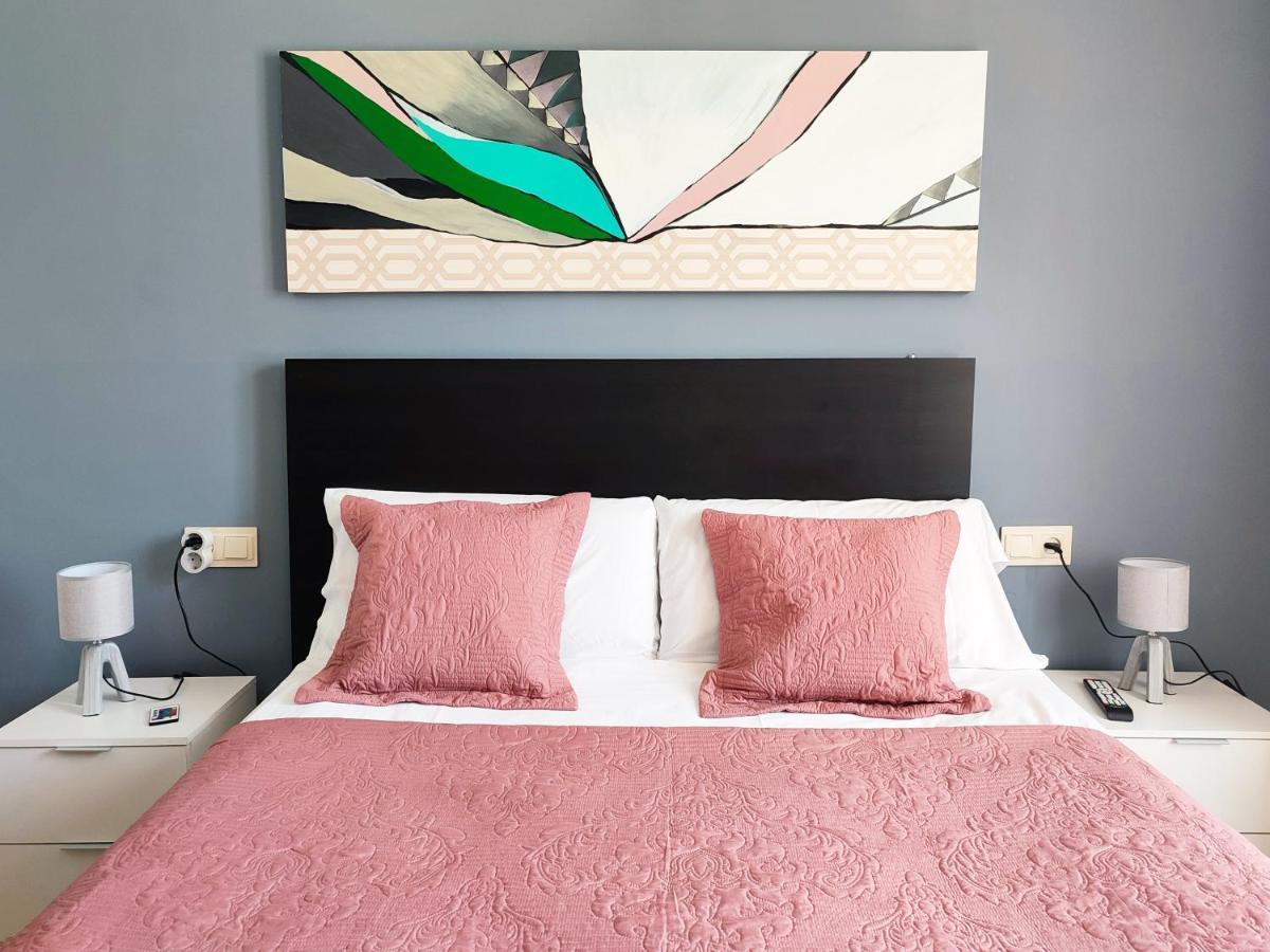 Flats Friends Plaza De La Reina Ξενοδοχείο Βαλένθια Εξωτερικό φωτογραφία
