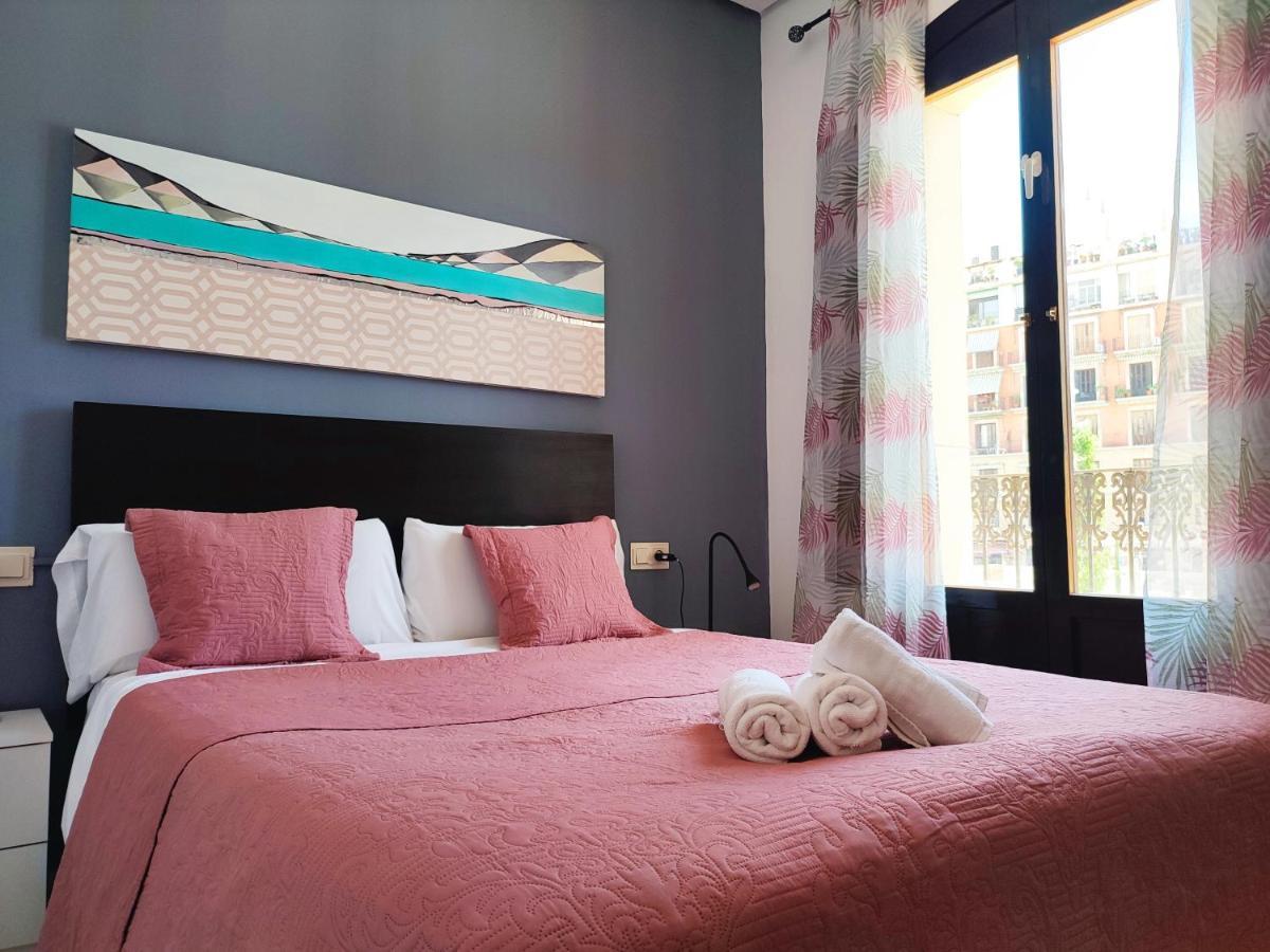 Flats Friends Plaza De La Reina Ξενοδοχείο Βαλένθια Εξωτερικό φωτογραφία