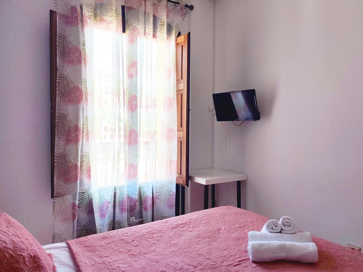 Flats Friends Plaza De La Reina Ξενοδοχείο Βαλένθια Εξωτερικό φωτογραφία