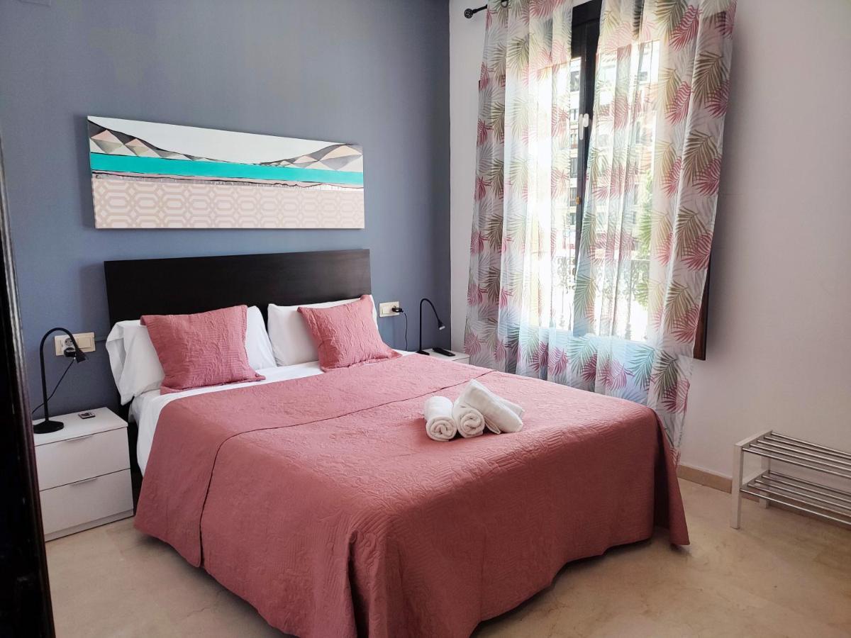 Flats Friends Plaza De La Reina Ξενοδοχείο Βαλένθια Εξωτερικό φωτογραφία