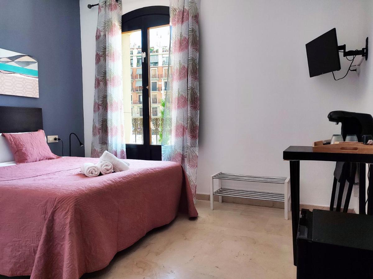 Flats Friends Plaza De La Reina Ξενοδοχείο Βαλένθια Εξωτερικό φωτογραφία