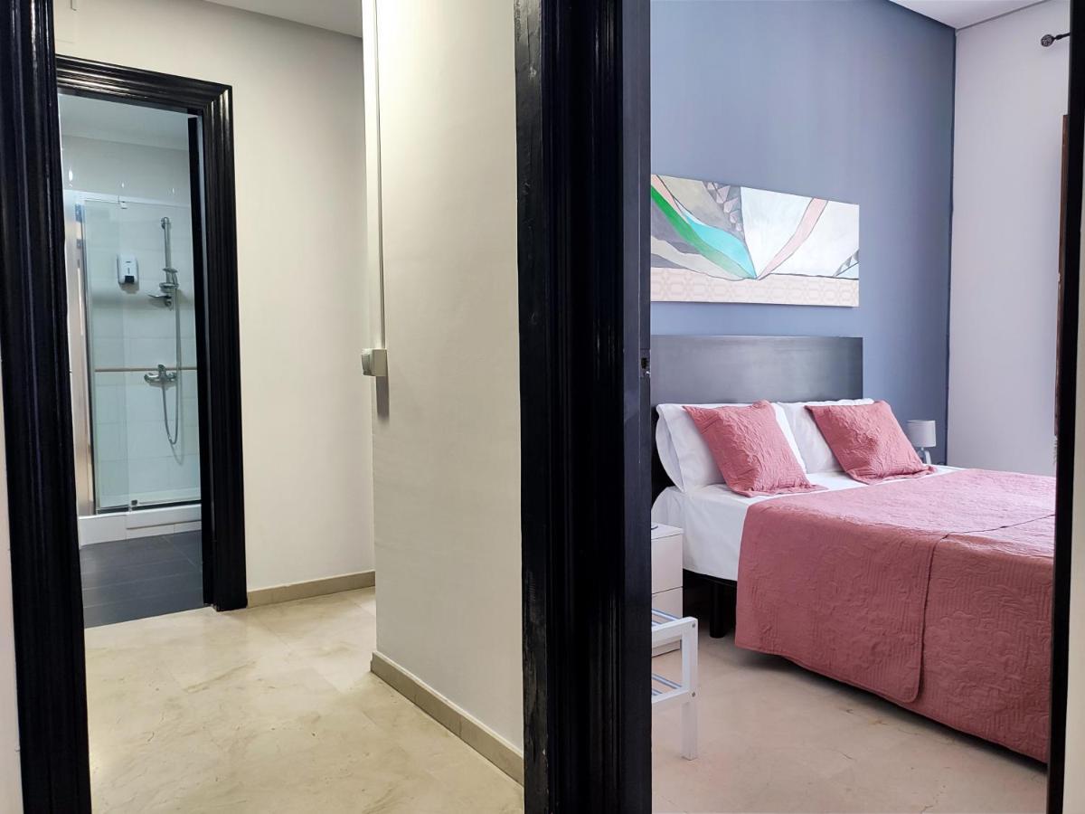 Flats Friends Plaza De La Reina Ξενοδοχείο Βαλένθια Εξωτερικό φωτογραφία