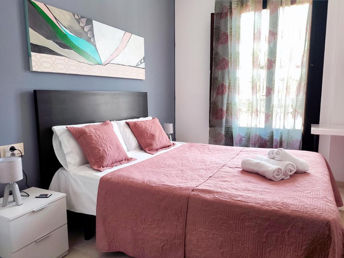 Flats Friends Plaza De La Reina Ξενοδοχείο Βαλένθια Εξωτερικό φωτογραφία