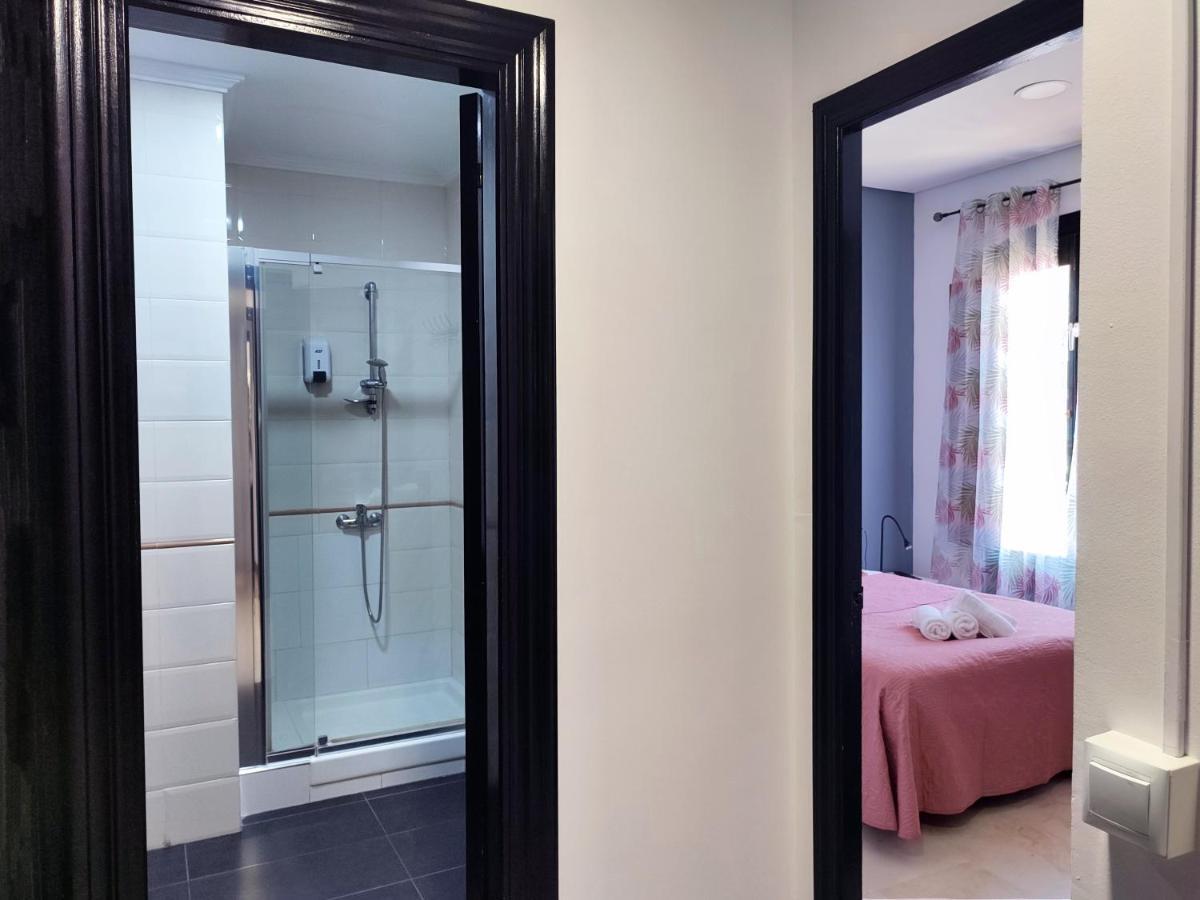 Flats Friends Plaza De La Reina Ξενοδοχείο Βαλένθια Εξωτερικό φωτογραφία